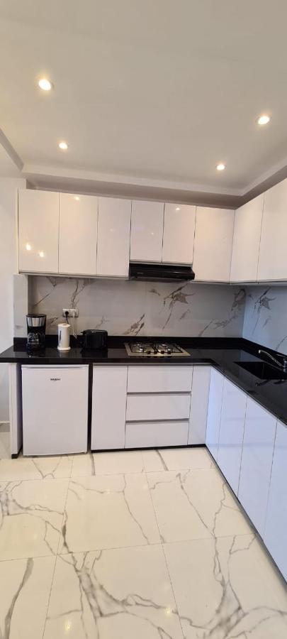Luxueux Appartement Downtown Rabat Luaran gambar