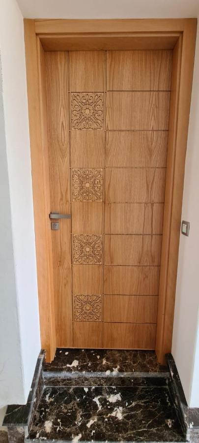 Luxueux Appartement Downtown Rabat Luaran gambar
