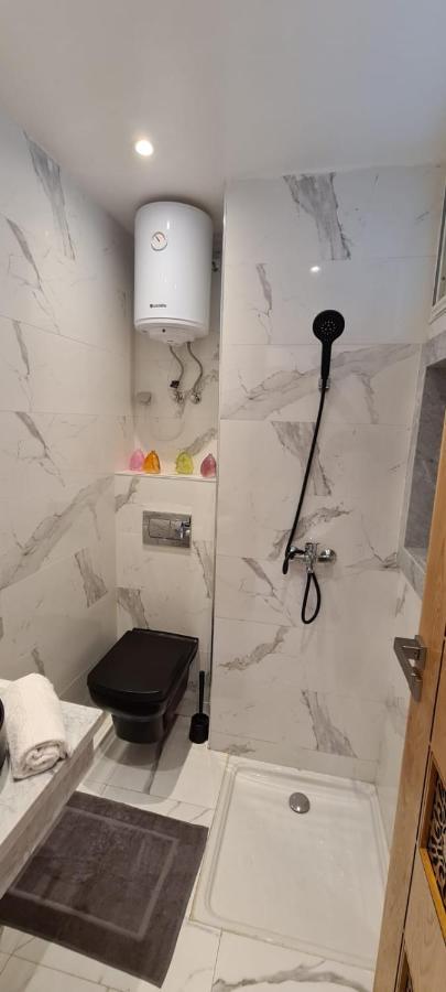 Luxueux Appartement Downtown Rabat Luaran gambar